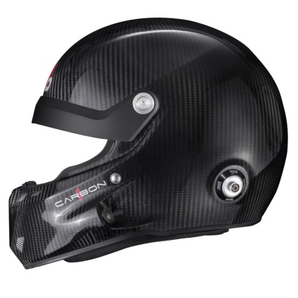 Stilo ST6 R Carbon Rally Helmet