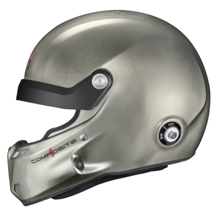 Stilo ST6 R Composite Rally Helmet