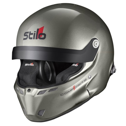 Stilo ST6 R Composite Rally Helmet