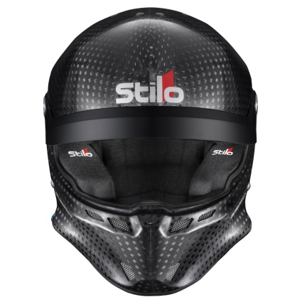 Stilo ST6 R Zero Carbon Rally Helmet