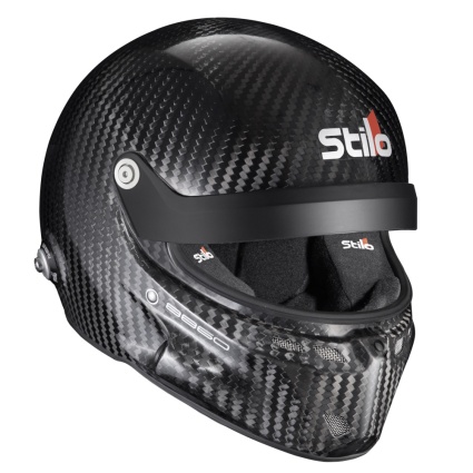 Stilo ST6 GT 8860 Carbon Helmet