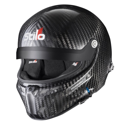 Stilo ST6 GT 8860 Carbon Helmet