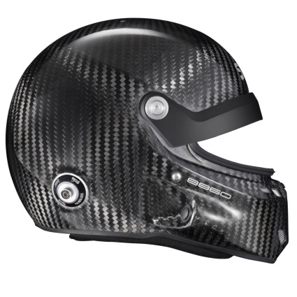 Stilo ST6 GT 8860 Carbon Helmet