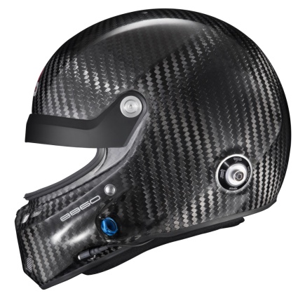 Stilo ST6 GT 8860 Carbon Helmet