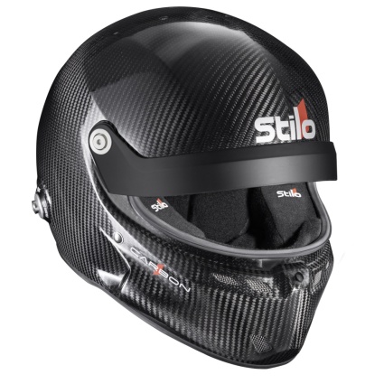 Stilo ST6 GT Carbon Helmet