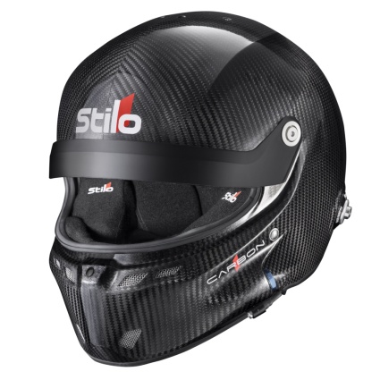 Stilo ST6 GT Carbon Helmet