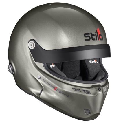 Stilo ST6 GT Composite Helmet