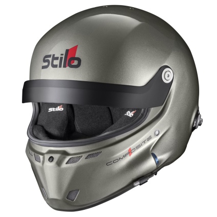 Stilo ST6 GT Composite Helmet