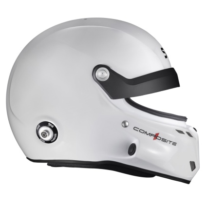 Stilo ST6 GT Composite Helmet - White