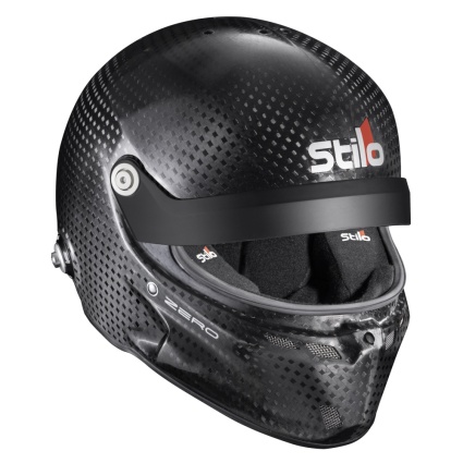 Stilo ST6 GT Zero Carbon Helmet