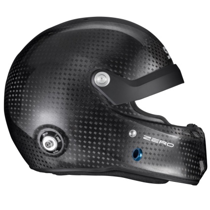 Stilo ST6 GT Zero Carbon Helmet