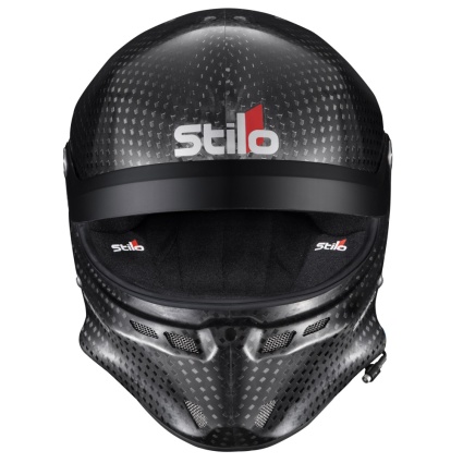 Stilo ST6 GT Zero Carbon Helmet