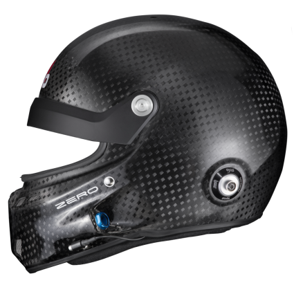 Stilo ST6 GT Zero Carbon Helmet