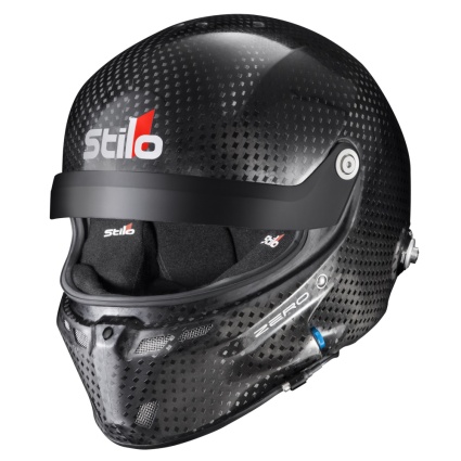 Stilo ST6 GT Zero Carbon Helmet