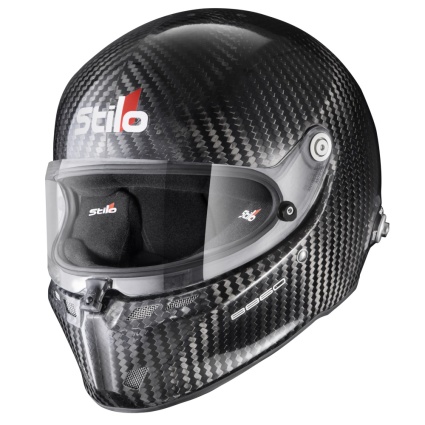 Stilo ST6 FN 8860 Carbon Helmet