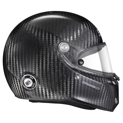 Stilo ST6 FN 8860 Carbon Helmet