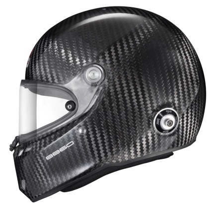 Stilo ST6 FN 8860 Carbon Helmet