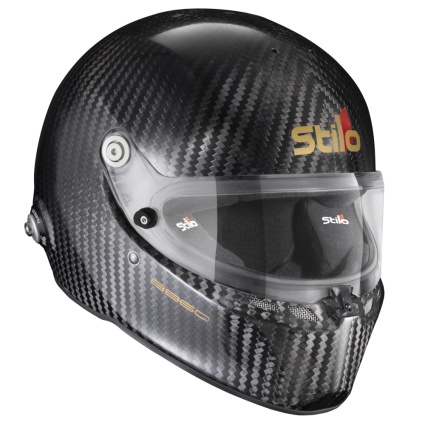 Stilo ST6 FN 8860 ABP Carbon Helmet