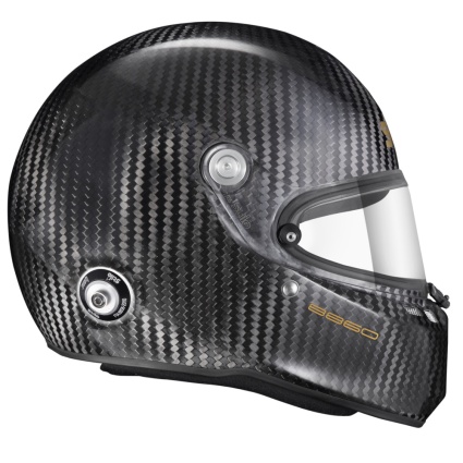 Stilo ST6 FN 8860 ABP Carbon Helmet