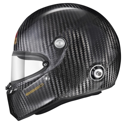 Stilo ST6 FN 8860 ABP Carbon Helmet