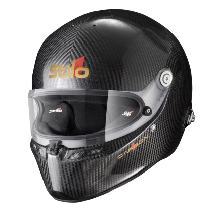 Stilo ST6 FN ABP Carbon Helmet