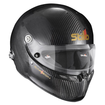 Stilo ST6 FN ABP Carbon Helmet