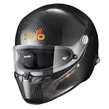 Stilo ST6 FN ABP Carbon Helmet