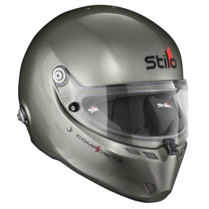 Stilo ST6 FN Composite Helmet