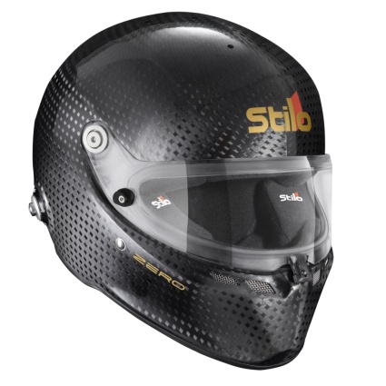 Stilo ST6 FN Zero ABP Carbon Helmet