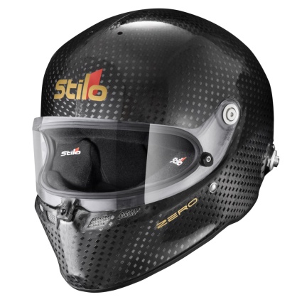 Stilo ST6 FN Zero ABP Carbon Helmet