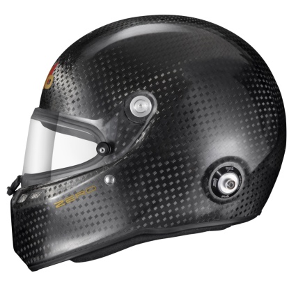 Stilo ST6 FN Zero ABP Carbon Helmet