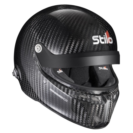 Stilo ST6 GTN 8860 Carbon Helmet