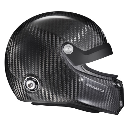 Stilo ST6 GTN 8860 Carbon Helmet