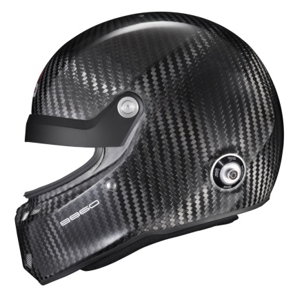 Stilo ST6 GTN 8860 Carbon Helmet