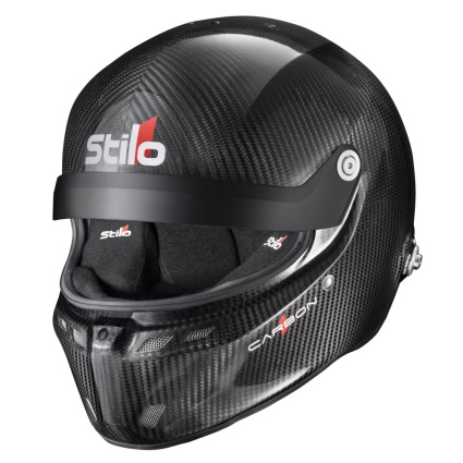 Stilo ST6 GTN Carbon Helmet