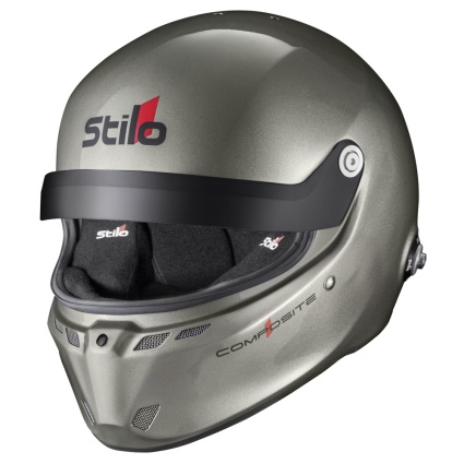 Stilo ST6 GTN Composite Helmet