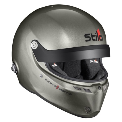 Stilo ST6 GTN Composite Helmet