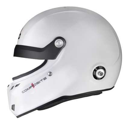 Stilo ST6 GTN Composite Helmet - White