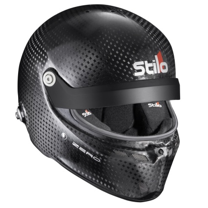 Stilo ST6 GTN Zero Carbon Helmet