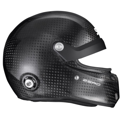 Stilo ST6 GTN Zero Carbon Helmet