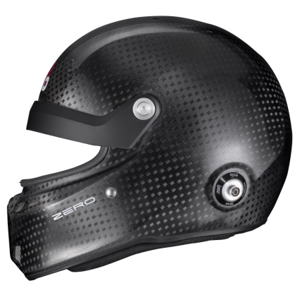 Stilo ST6 GTN Zero Carbon Helmet