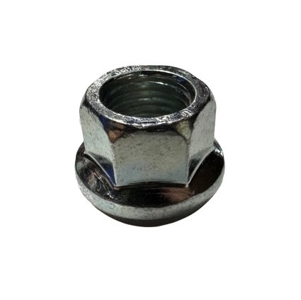 Grayston M14 x 1.5mm 19mm Hex Radius Wheel Nut Zinc Plated