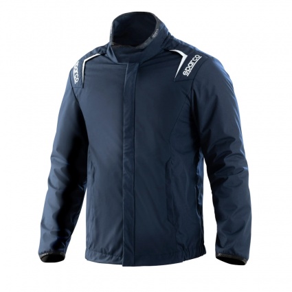 Sparco Adventure Jacket (FIA)