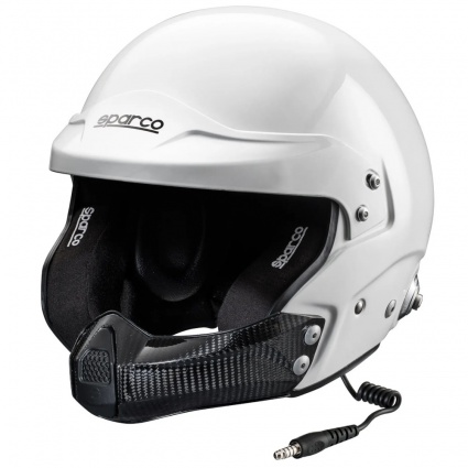 Sparco Air Pro RJ-5i Intercom Helmet