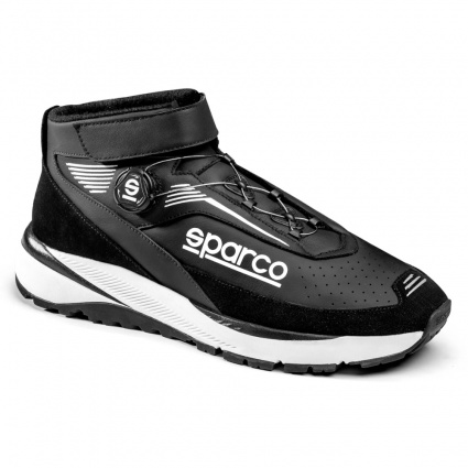 Sparco Chrono Race Shoes