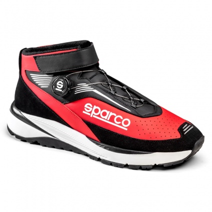 Sparco Chrono Race Shoes