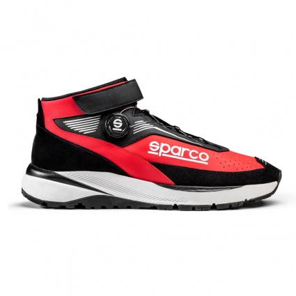 Sparco Chrono Race Shoes