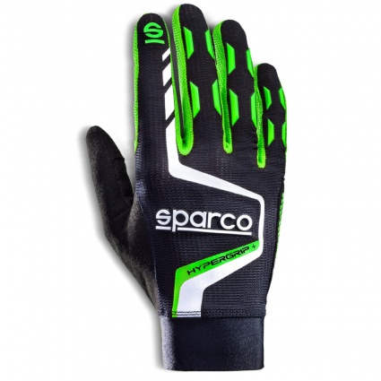 Sparco Hypergrip+ Gloves