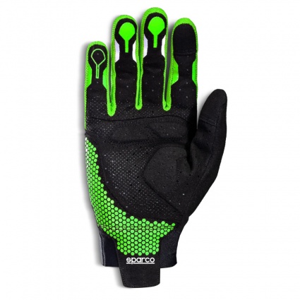 Sparco Hypergrip+ Gloves