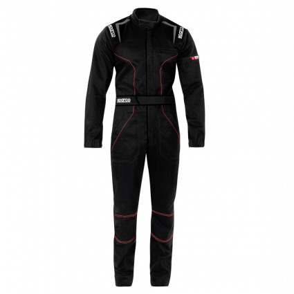 Sparco MS-4 Mechanics suit